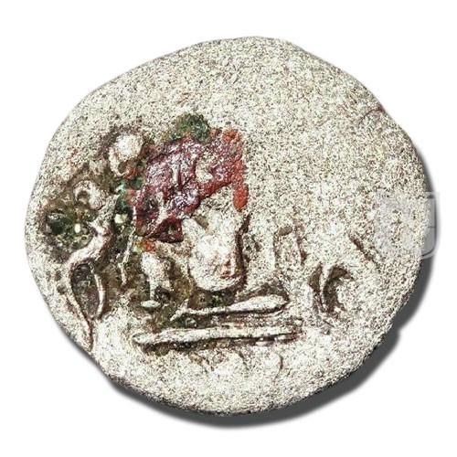 Dramma | 600-500AD | unlisted | R