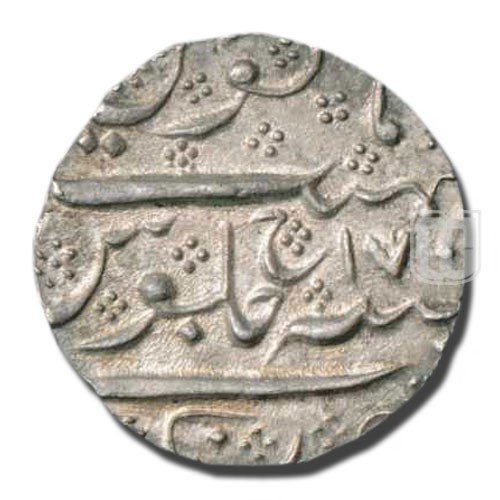 Rupee | 1194 | KM 4 | R