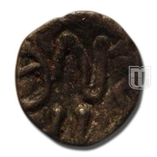 half Dramma | 800 AD |  | R