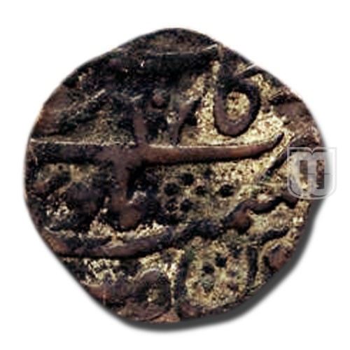 Half Dam | 12xx | Kohinoor Auctions L69.297 | R