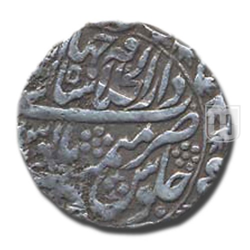 Half Nazarana Rupee | 1221 | Todywalla A34/L93 | R
