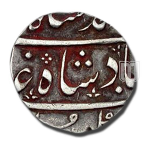 Half Rupee | 1131/1132 | KM 433.1 | O