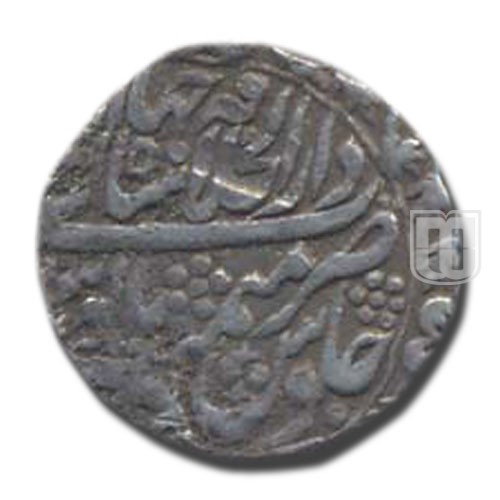 Half Rupee | 1221 | KM 775 | R