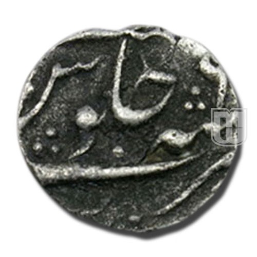 Half Rupee |   | Rajgors Auctions A26/L50 | R