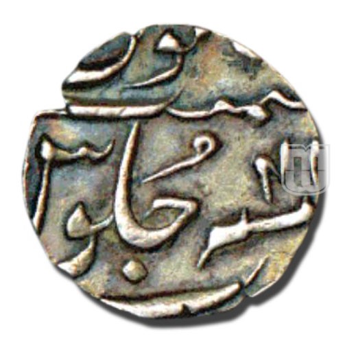 Half Rupee |   | Rajgors Auctions A27/L358 | R