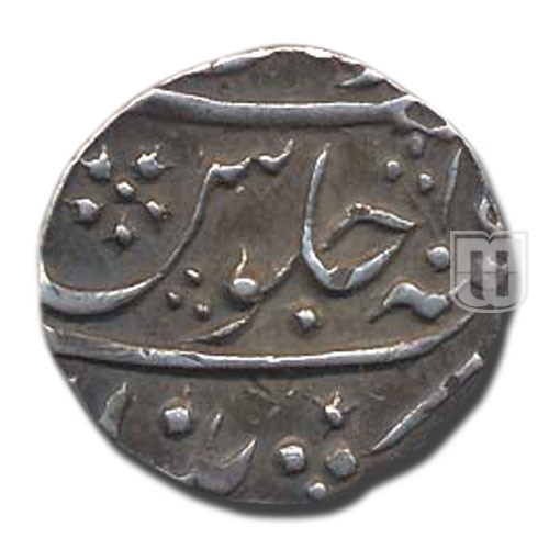 Half Rupee | xx88 | Todywalla A35/L150 | R