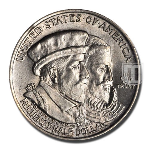 Half Dollar | 1924 | KM # 154 | O