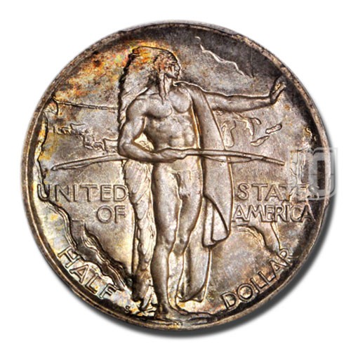 Half Dollar | 1926 | KM # 159 | O