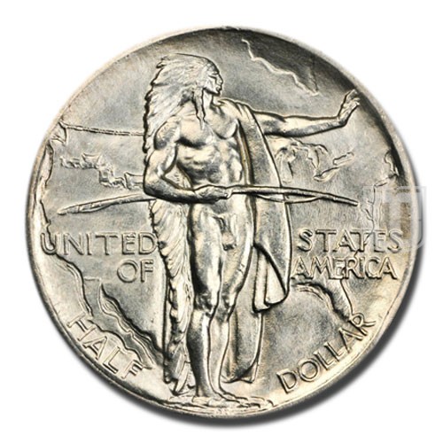 Half Dollar | 1928 | KM # 159 | O