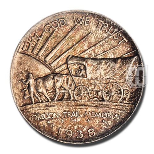 Half Dollar | 1938 | KM # 159 | R