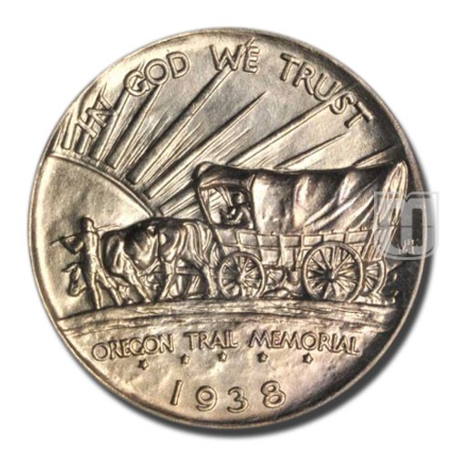 Half Dollar | 1938 | KM # 159 | R