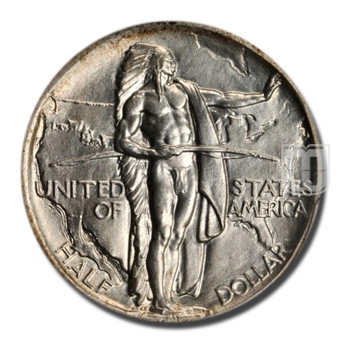 Half Dollar | 1939 | KM # 159 | O
