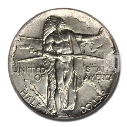 Half Dollar | 1939 | KM # 159 | O