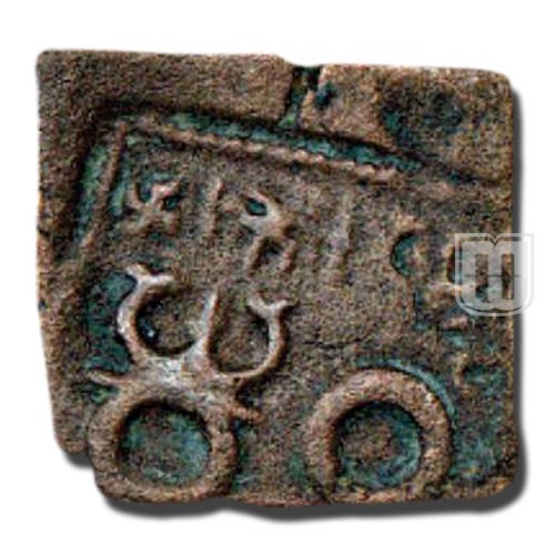 Unit |  | Classical Numismatics Gallery- Acition 24, Lo | O