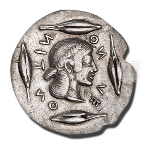 Tetradrachm |  | CGC.87.9 | R
