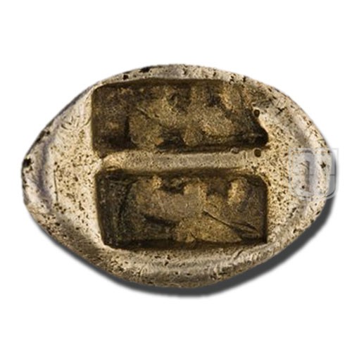 OBOL |  | Cahn.1970.p.190,n.584, Weiss.Hurter.1998 | R