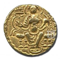 Learn about Chandragupta II (Vikramaditya) Ancient Coins from Gupta ...