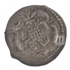 Half Penny | KM  178 | O