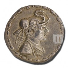Tetradrachm | MIG 259 b | O