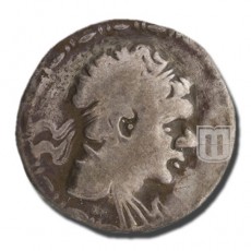 Drachm | MIG 285 c | O