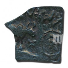 Unit | Todywalla Auctions- Auction 104, Lot no .38 | O