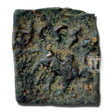 Unit | Classical Numismatics Gallery- Acition 25, Lo | O