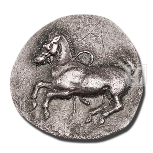 Tetradrachm |  |  | O