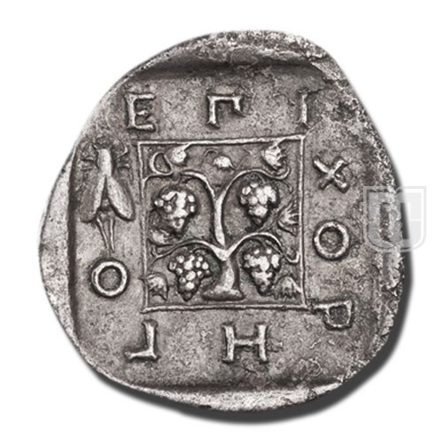 Tetradrachm |  |  | R