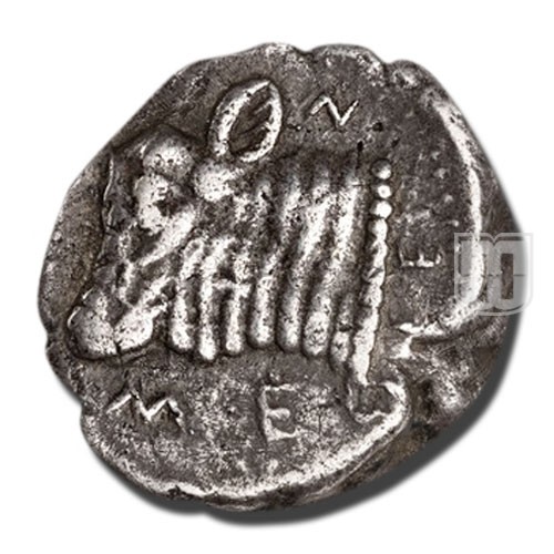 Tetradrachm |  | C.9, D7 R9 | R