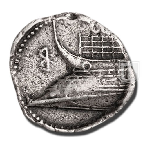 Tetradrachm |  |  | R