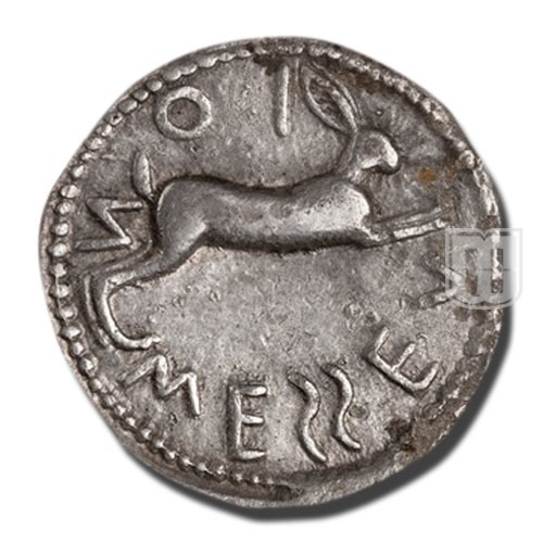 Didrachm |  | Franke.3 | O