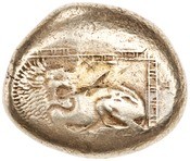 Hekte  |  | Cf. SNGTurkey1.440 | O