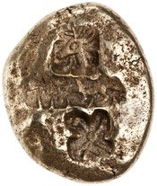 Hekte  |  | Cf. SNGTurkey1.440 | R