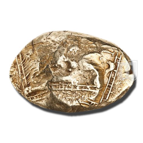 Stater |  | Cf. SNGTurkey1.441, SNGBYB.1070 | O