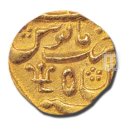 Mohur | NA | KM 467.3 | R