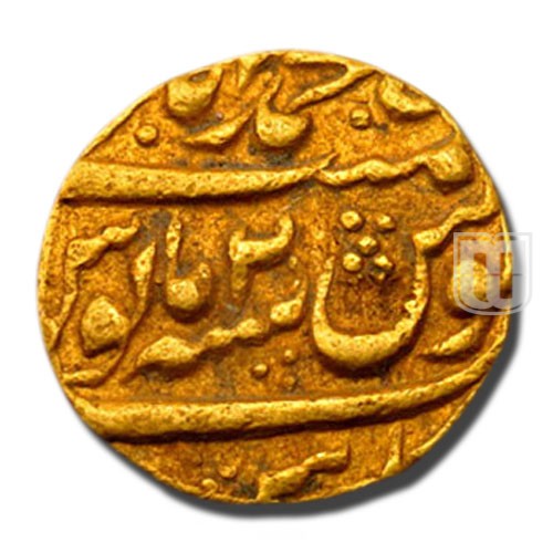 Mohur | NA | KM 467.4 | R