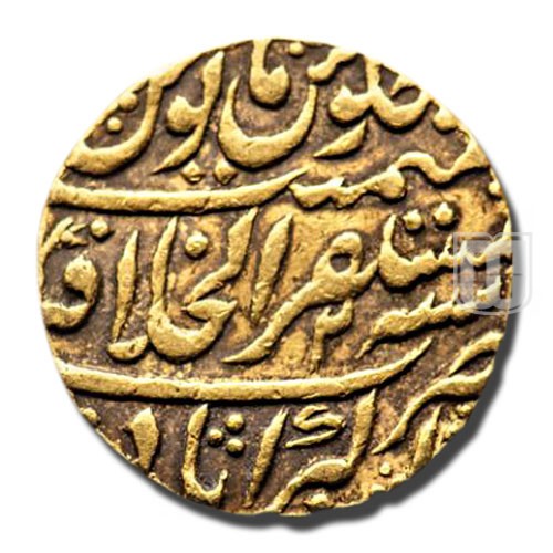 Mohur | NA | KM 449.1 | R