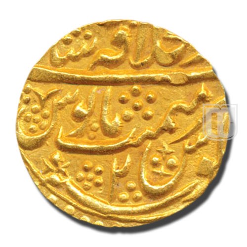 Mohur | 122x | Todywalla A91/L270 | R