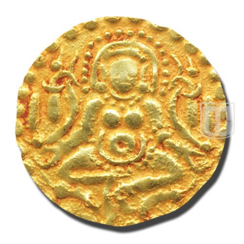 4 1/2 Masha |  | Deyell 165 | O