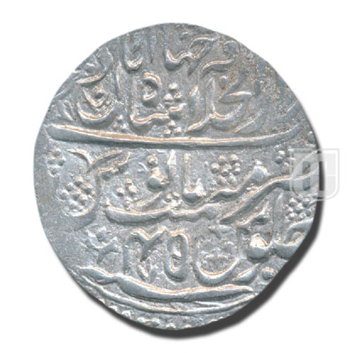 Nazarana Rupee | 1218 | Todywalla A111/L230 | R