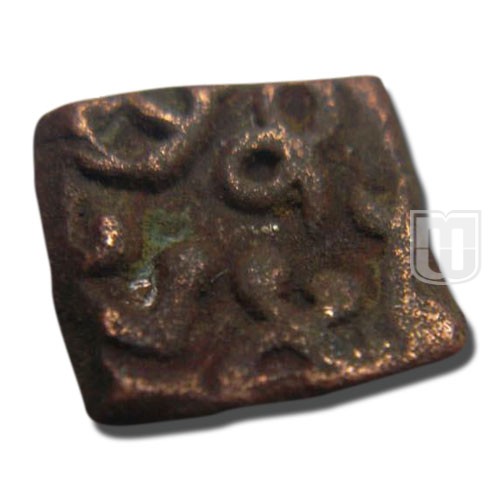 Dramma | 600 to 800 AD |  | R