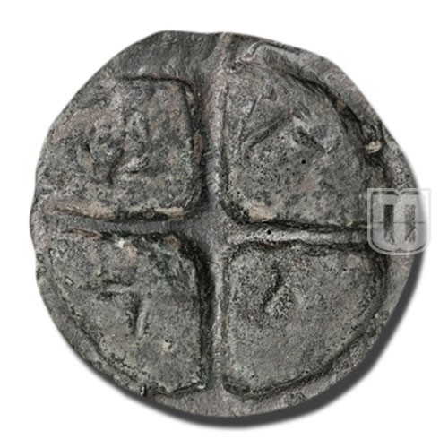 1/3 Olbia |  | Kar.Olbia.p.45.Pl.5,2,3 | R