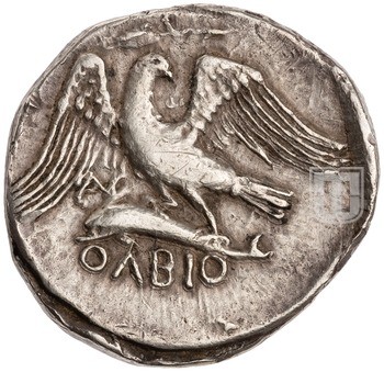 Stater |  | Vinog. Kr,1995, Pl.86,3 | R