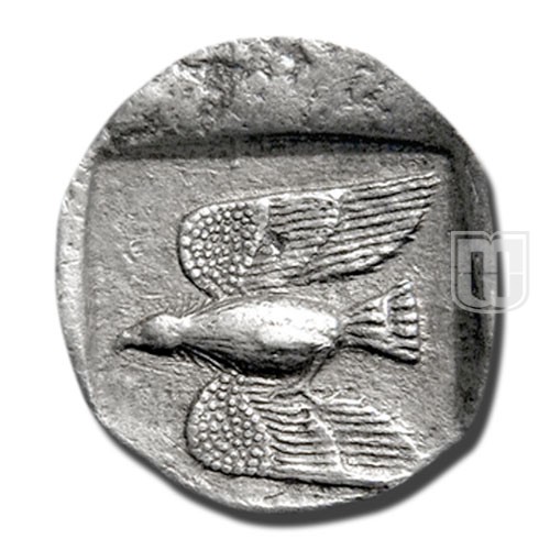 Stater |  | BMCCyprus Paphos.40 | R