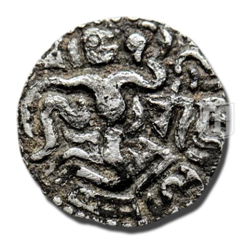 Kahavanu Raja Raja Know about Imperial Chola Raja Raja I Medieval Coins | Mintage World