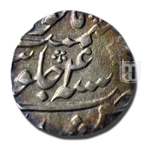 Rupee |  | KM 460.15 / Bombay Auctions A06/L658 | R