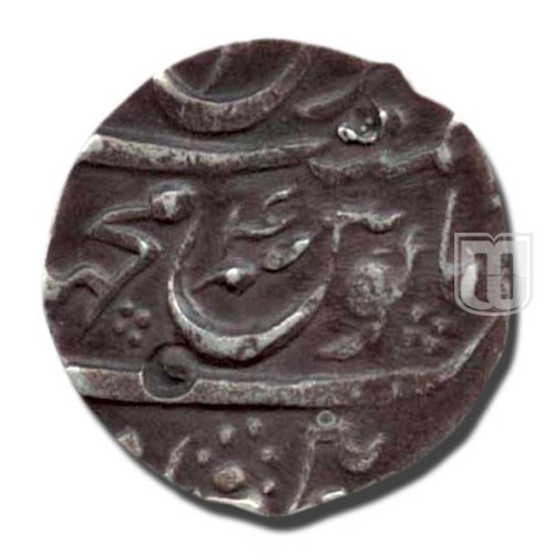 Rupee | 1171 | KM 460.41/ Classical Ahmedabad A09/L648 | R