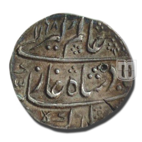 Rupee | 1168 | KM 460.33 / Classical Ahmedabad A12/L211 | O
