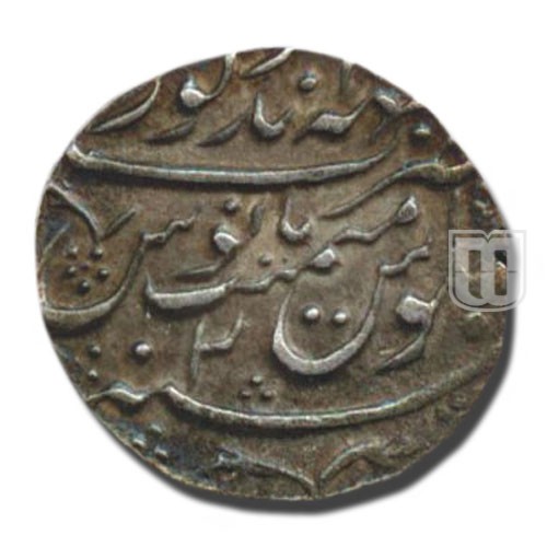 Rupee | 1168 | KM 460.33 / Classical Ahmedabad A12/L211 | R