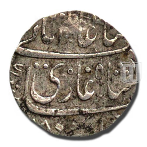Rupee |  | Classical Ahmedabad A13/L336 | O